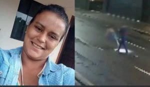 Mulher agredida por seguranças de boate e deixada na rua morre após ser atropelada no Paraná