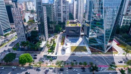 Quero ver o céu, as construtoras não deixam