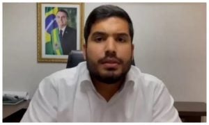 CPMI: bolsonarista investigado pelo 8 de Janeiro tenta se livrar de inquérito no STF