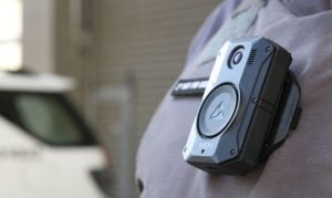PGR recomenda a punição de policiais que se recusarem a usar câmeras corporais