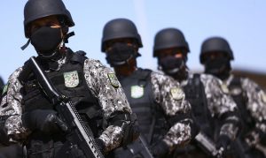 Força Nacional ficará mais 30 dias no Rio Grande do Norte