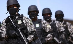 Ministério autoriza envio da Força Nacional para Mato Grosso do Sul
