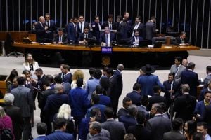 Senadores vão ao STF contra manobra da Câmara para enfraquecer a proteção da Mata Atlântica