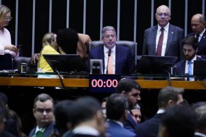 Câmara não vota MP dos ministérios e deixa a decisão para o penúltimo dia de validade