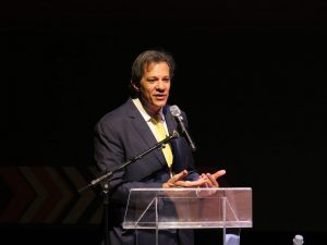 Haddad admite preocupação com a MP do Carf, prestes a caducar