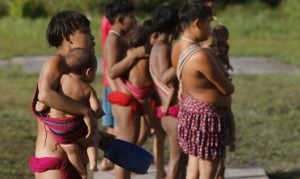 Comissão aprova cota de 10% para indígenas em concursos públicos