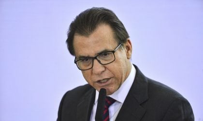 Governo quer apresentar revisão da reforma trabalhista no 1° semestre, diz ministro do Trabalho