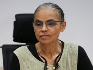 Negativa do Ibama à exploração de petróleo no Amazonas foi técnica e deve ser respeitada, diz Marina