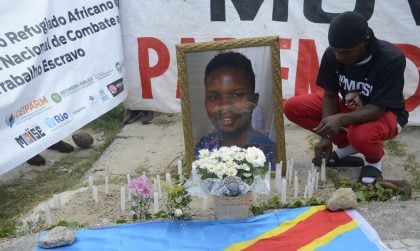 Justiça do Rio mantém prisão preventiva de acusados de matar Moïse