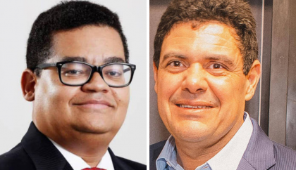 Novos nomes no Banco Central
