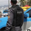 PM do Rio prende 235 pessoas nos primeiros dias de Carnaval