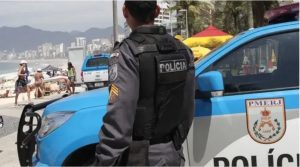 PM do Rio tapa câmeras e apaga arquivos de abordagens, acusa Defensoria Pública