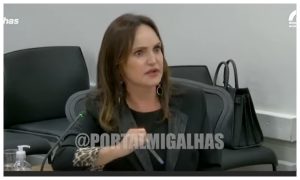 Procuradora critica falta de reajuste no MP de Goiás: ‘Tenho dó dos que estão iniciando’