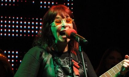 Rita Lee e os novos jeitos de morrer