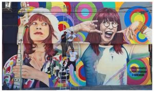 Rita Lee ganha homenagem em bairro paulistano onde nasceu e cresceu