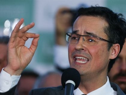 Deltan depõe à PF após acusações sem provas contra ministros do TSE