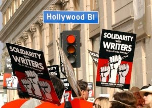Hollywood se prepara para greve em dobro por falta de acordo com sindicato de atores