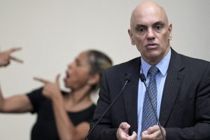 Espero que nunca mais tenhamos eleições tão polarizadas, diz Moraes