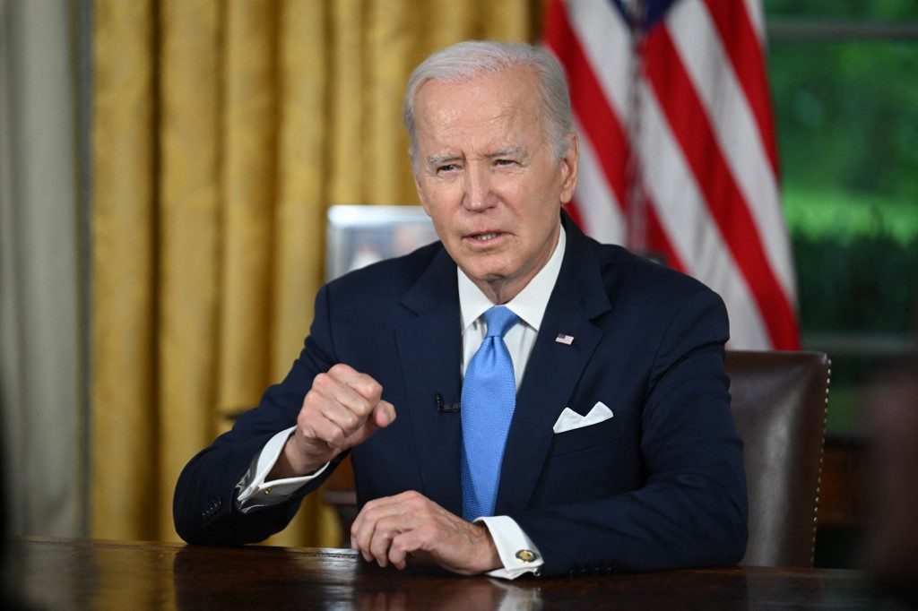 Biden diz divergir da Suprema Corte sobre veto a ação afirmativa nas universidades