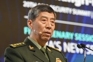 China alerta que alianças 'tipo Otan' na Ásia-Pacífico podem levar a conflitos