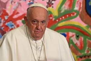 Papa pede libertação ‘imediata’ de reféns no conflito Hamas-Israel
