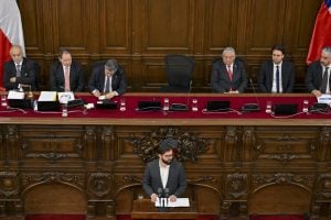 Conselho dominado pela direita radical se instala no Chile para redigir a nova Constituição