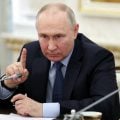Ataque ucraniano à escola em cidade ocupada pela Rússia deixa 12 mortos