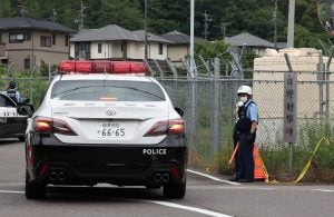 Dois mortos e um ferido em tiroteio em campo de treinamento militar no Japão