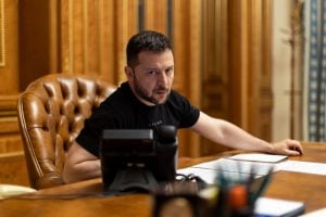 Zelensky teme que atenção internacional se desvie da Ucrânia: 'Isso terá consequências'