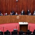 TSE realiza eleição para escolher nova Presidência; saiba quem deve assumir o cargo de Moraes