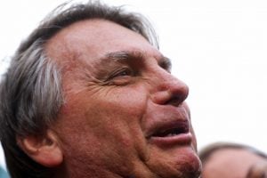 Fora da Presidência, Bolsonaro gasta R$ 6,3 mil por dia, o maior custo público de um ex-presidente