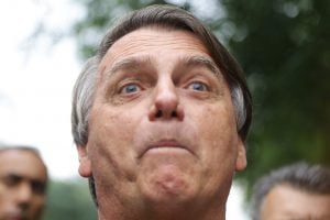 R$ 17 milhões recebidos por Bolsonaro via Pix podem ser bloqueados, diz diretor da PF