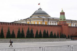 Rússia aposta em nova criptomoeda atrelada ao rublo para driblar sanções internacionais