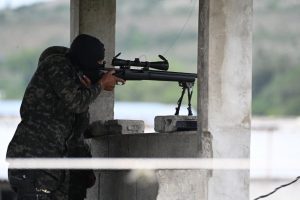 'Honduras está em guerra', diz secretário da Presidência na ONU