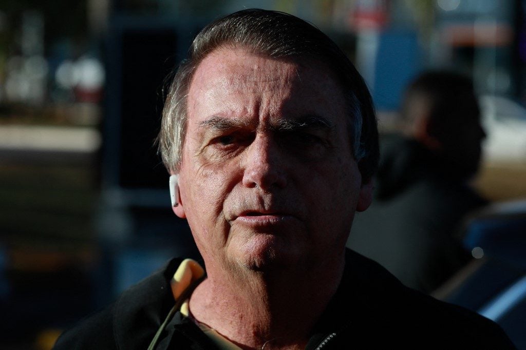 Gilmar repudia censura e tranca ação de Bolsonaro contra Guga Noblat por post sobre o 8 de Janeiro