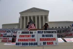 Entenda a decisão da Suprema Corte dos Estados Unidos que determina o fim das cotas raciais nas Universidades