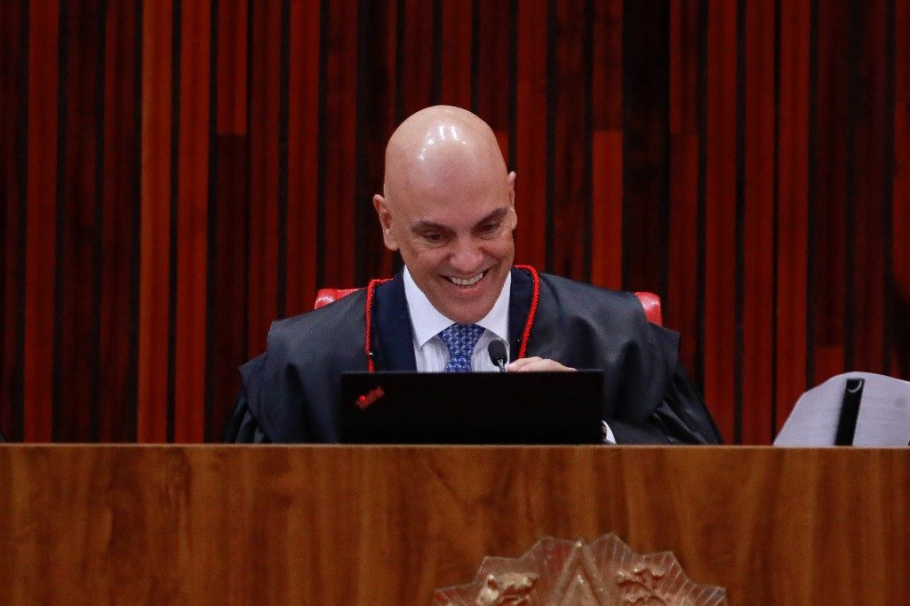 TSE exclui as Forças Armadas da lista de entidades fiscalizadoras da eleição