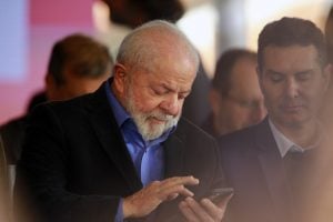 Associação de procuradores deve se reunir com Lula para discutir sucessão de Aras