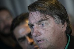 A reação de Bolsonaro aos depoimentos sobre a trama golpista revelados pelo STF
