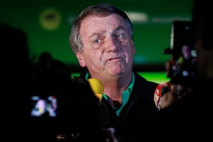 Inelegível, Bolsonaro diz que volta à Presidência seria ‘uma missão’