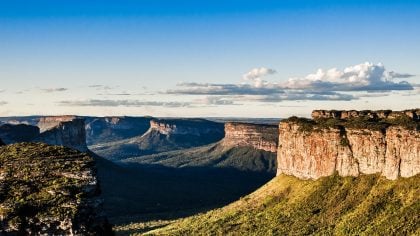 ‘Bomba-relógio’: expansão da mineração coloca em risco as águas e o modo de vida na Chapada Diamantina