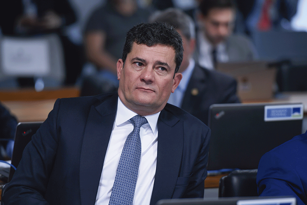 Após Toffoli considerar ‘erro histórico’ prisão de Lula, AGU terá força-tarefa para investigar Lava Jato