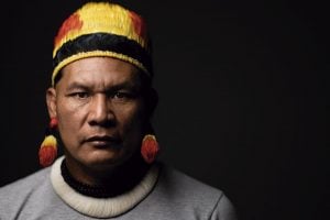 Resistência indígena