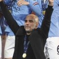 Guardiola defende o direito de se pronunciar sobre temas de fora do futebol