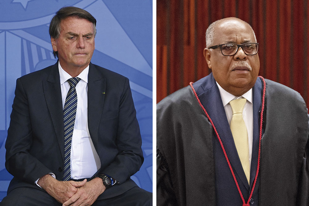 Agora ou depois