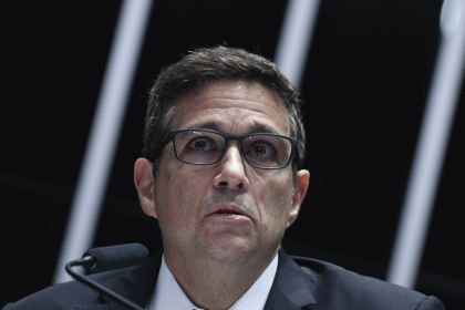 Campos Neto prevê uma piora na expectativa de inflação após reajustes da Petrobras