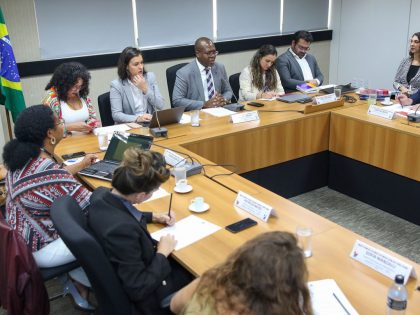 Governo Lula reativa o Sistema Nacional de Prevenção e Combate à Tortura