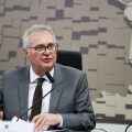 Renan cobra instalação da CPI da Braskem no Senado: ‘Ação criminosa continua impune’