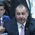 Omar Aziz lidera a disputa pelo governo do Amazonas, mas é seguido de perto por deputado bolsonarista