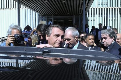 PF deflagra operação contra agentes da Abin suspeitos de monitorar ilegalmente adversários de Bolsonaro